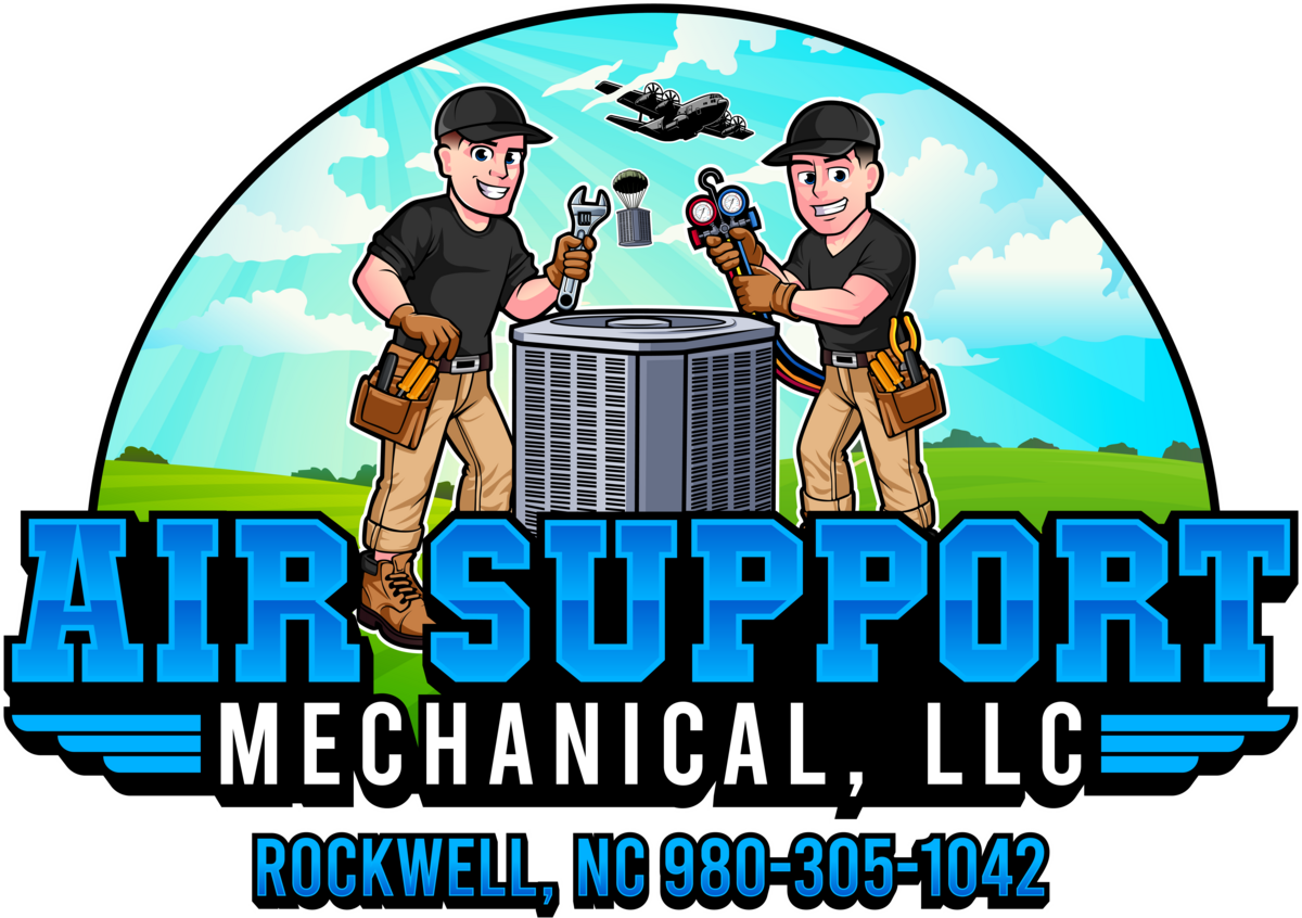 Air Support Mechanical, LLC